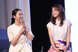 「相川七瀬が目覚め「神宮という存在は日本人のDNAと深く繋がっている」20年に一度の伝統行事『お木曳』を語る」の画像4