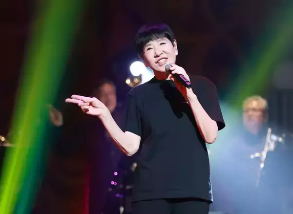 「道頓堀川に男3人放り込んだ」「3人じゃない、5人！」和田アキ子、さんまにつられ犠牲者数修正