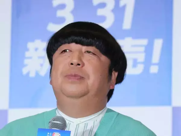 バナナ日村「来月から本当に動き出す」まさかの大型バス免許取得宣言！相方・設楽も絶句