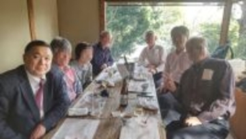 【脳梗塞の出版局長】緊急入院していなければ、酷暑の夏〝心筋梗塞〟で死んでいたかもしれない !？【真柄弘継】連載第3回