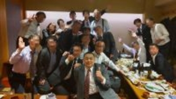 脳梗塞になった現役出版局長・真柄弘継が歩んできた人生の軌跡【真柄弘継】連載第11回