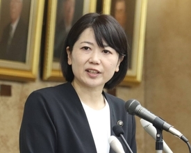 【速報】「ラブホ問題辞職」から奇跡の復活だ！小川晶氏が群馬県前橋市長に再選確実