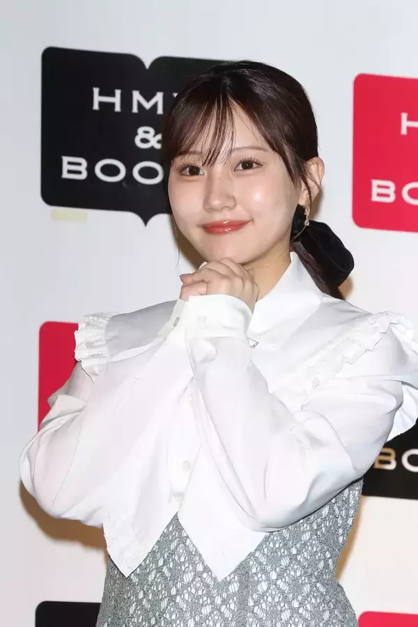 「元HKT48・田中美久がカレンダー発売！衣装やメークをセルフプロデュースで新境地」の画像