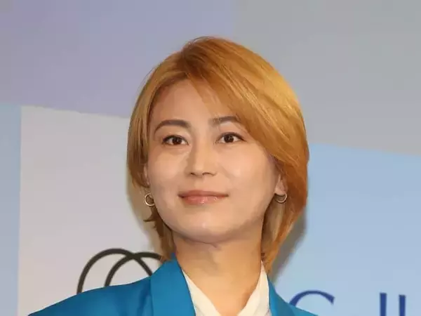 アップデートし続ける氷川きよし48歳。「年齢という数字に縛られすぎると、自分の可能性を狭めてしまう」