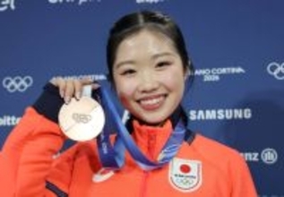 「あざと可愛い」界の新星・中井亜美が思い出させてくれた「アイドル」の真のあり方【宝泉薫】