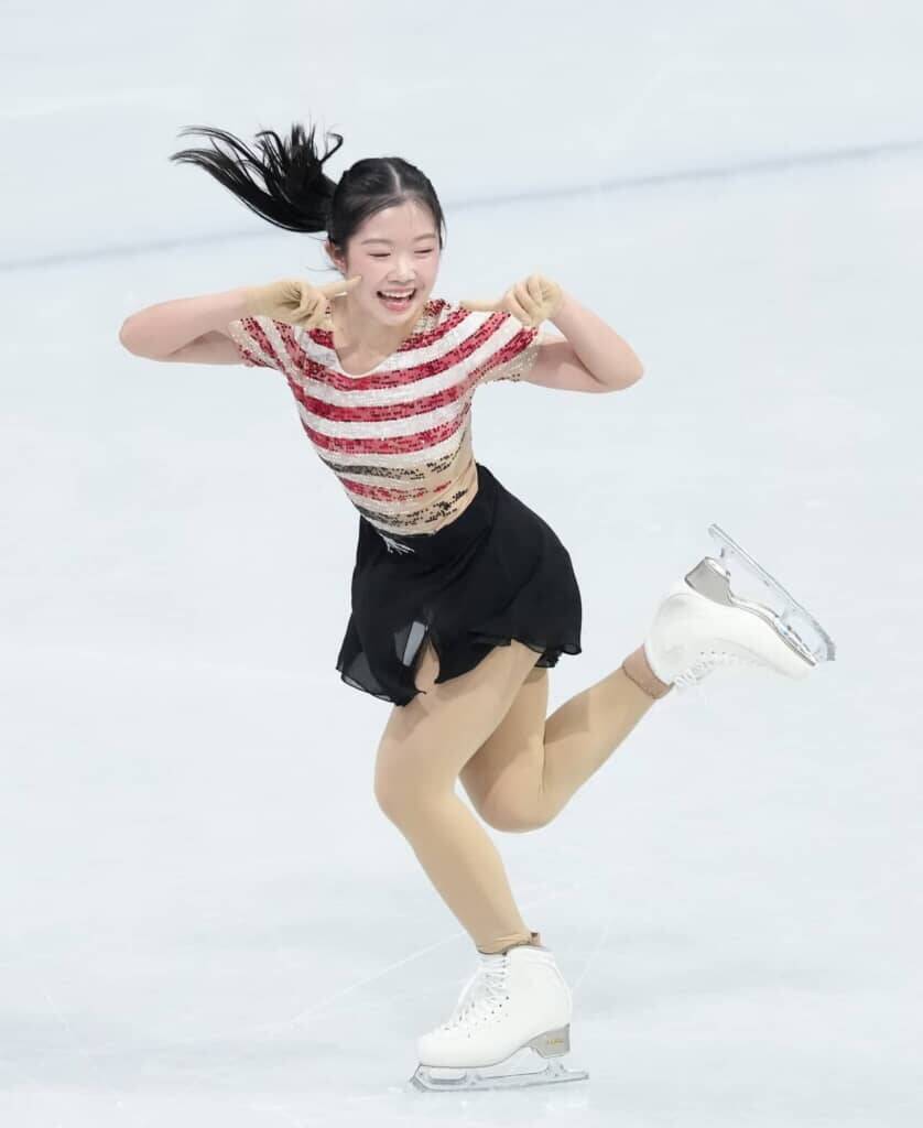 「あざと可愛い」界の新星・中井亜美が思い出させてくれた「アイドル」の真のあり方【宝泉薫】