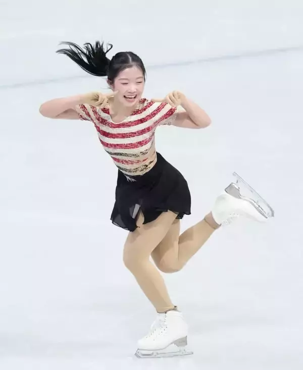 「「あざと可愛い」界の新星・中井亜美が思い出させてくれた「アイドル」の真のあり方【宝泉薫】」の画像