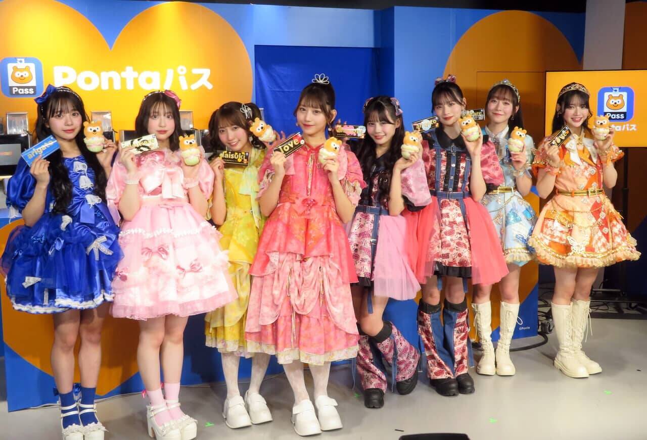 「あざと可愛い」界の新星・中井亜美が思い出させてくれた「アイドル」の真のあり方【宝泉薫】