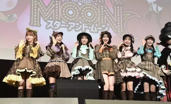 「「あざと可愛い」界の新星・中井亜美が思い出させてくれた「アイドル」の真のあり方【宝泉薫】」の画像