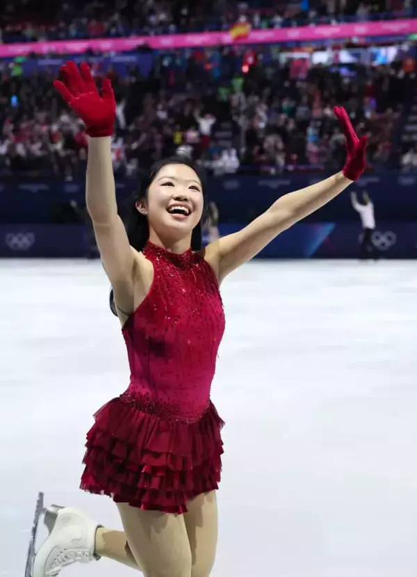「「あざと可愛い」界の新星・中井亜美が思い出させてくれた「アイドル」の真のあり方【宝泉薫】」の画像