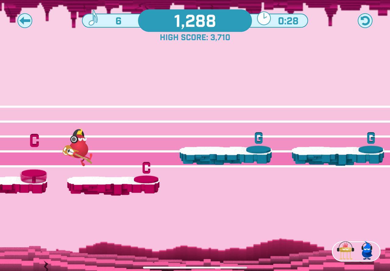 ピアノの“弾き直し”が捗る！ゲーム感覚で1曲弾ける、日本企業初のROLI協業アプリ『ROLI Learn for CASIO』カシオが6月公開