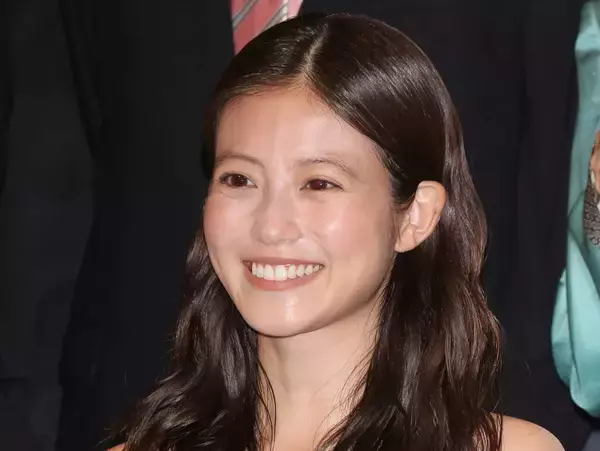 【橋田賞】今田美桜「のぶは橋田壽賀子の分身」に背筋が伸びる思い『あんぱん』で得た“かけがえのない財産”