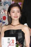 「【橋田賞】今田美桜「のぶは橋田壽賀子の分身」に背筋が伸びる思い『あんぱん』で得た“かけがえのない財産”」の画像4