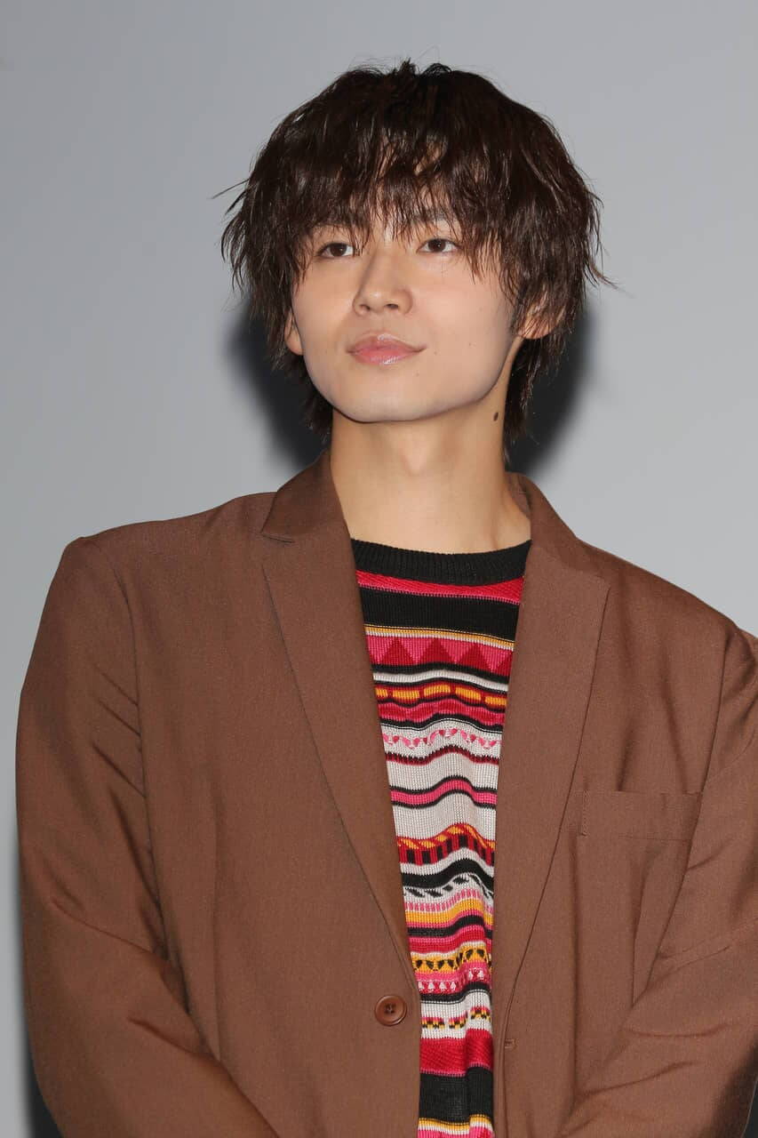 岡本夏美、沢村玲の“胸キュン”エア練習を暴露 「もっとこうしたほうが女の子はキュンとするかも」と助言