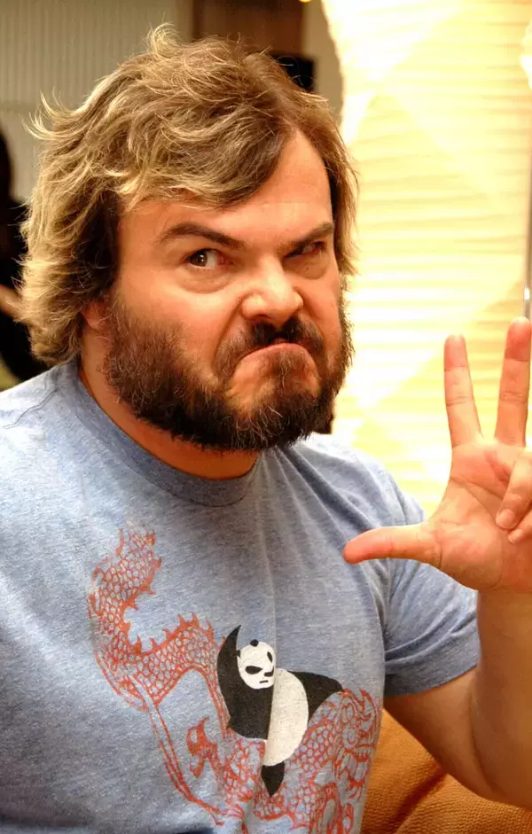 ハリウッド俳優ジャック・ブラック、バーで見知らぬ男性の飲み代をスマートに支払っていた