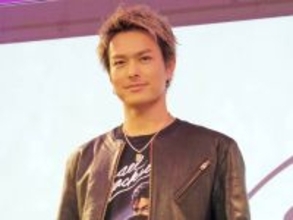 タクシー乗務員暴行の疑いで活動自粛中の三代目JSB今市隆二、来年から活動再開。責任ある姿勢で臨む決意を示す