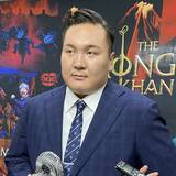 「「白鵬杯」に少女&成人男女部門を新設！元横綱の夢「五輪」へ第一歩！」の画像1