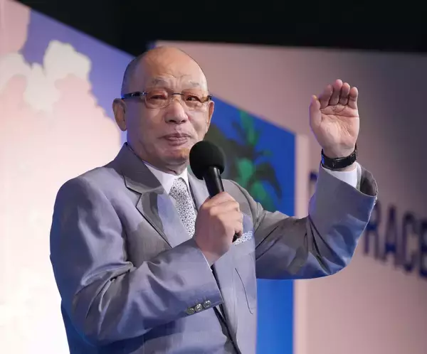 落合博満氏が“イベント出演詐欺”に使われた？長男・落合福嗣氏が「全く知らない話」とファンに注意喚起