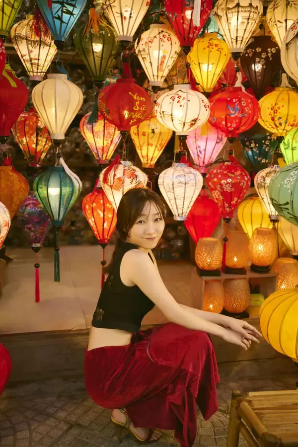 「元SKE48・須田亜香里、2026年版カレンダーが発売！「人生最大に腹筋が消滅」衝撃告白も」の画像