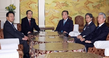 立憲民主党&公明党、新党の名前は「中道改革連合」か!?きょう、党のロゴなどを発表へ！