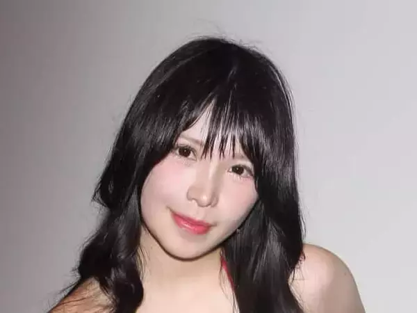 【激写】ミスアサ芸26グランプリ水沢朱里「極力布が無いほうが盛れる」グラドル本格始動宣言！