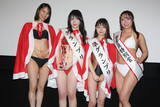 「【激写】ミスアサ芸26グランプリ水沢朱里「極力布が無いほうが盛れる」グラドル本格始動宣言！」の画像2