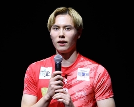 バレーボール髙橋藍、二股交際報道で謝罪！「お騒がせしたことを反省」