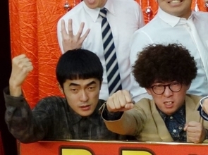 【M-1グランプリ2025】初ファイナリスト＆優勝のたくろう、喜びはまさかの「初ウォシュレット級」