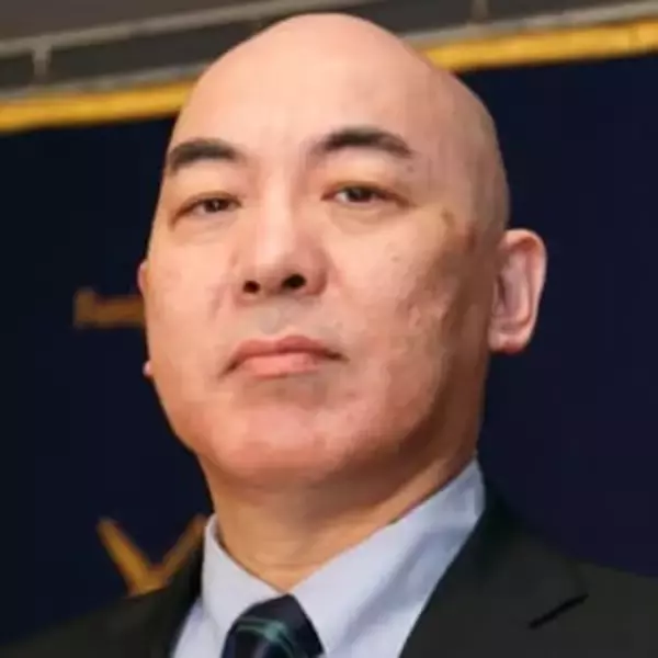 自民党の憲法改正実現本部最高顧問は統一教会の元顧問弁護士である【適菜収】