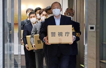 退職代行サービス大手「モームリ」 運営会社が弁護士法違反容疑で家宅捜索！