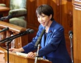 【流行語大賞】高市首相の「働いて×5」が栄冠！鬼気迫る演説のフレーズが今年を彩る！