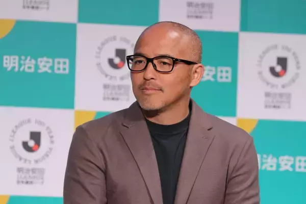 【集客好調】Jリーグ、推し活で女性ファン取り込む！小野伸二「今は『映え』が大きなポイントになる」