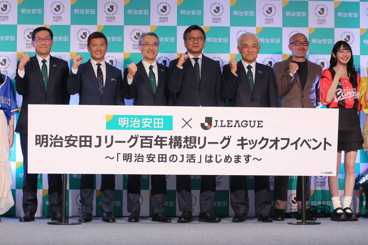 【集客好調】Jリーグ、推し活で女性ファン取り込む！小野伸二「今は『映え』が大きなポイントになる」