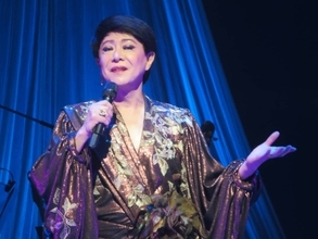 美川憲一が「洞不全症候群」の診断を受けたことを公表! ペースメーカー取り付け手術も受けていた