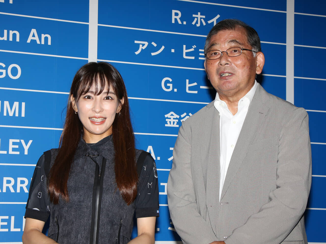 ゴルフレジェンド中嶋常幸「遊園地からディズニーランドになった」PGAツアーの進化にビックリ