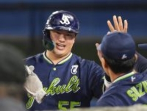 ヤクルト村上宗隆、メジャー移籍に向けてカウントダウンが始まる！ヤンキースなど複数球団が争奪戦に名乗り