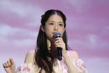 「松村沙友理「もしかして運命共同体かも！？」 “りんご”つながりのハローキティがサプライズ登場」の画像2