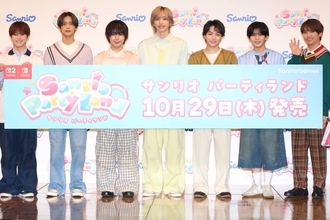 なにわ男子大橋和也、静岡でハンバーグ2皿にポテト・ライス・スープまでペロリ。メンバー驚きの大食いエピソード披露