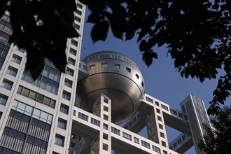 フジテレビ、またまた不祥事！イベント出演者が腕相撲対決で骨折し…謝罪