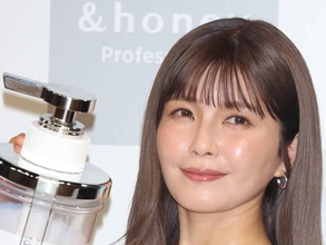AAA20周年、宇野実彩子もオトナの女性に「ギャル時代よりも今の方が好き」