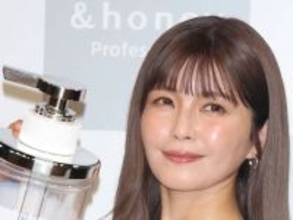 AAA20周年、宇野実彩子もオトナの女性に「ギャル時代よりも今の方が好き」ベタ褒め