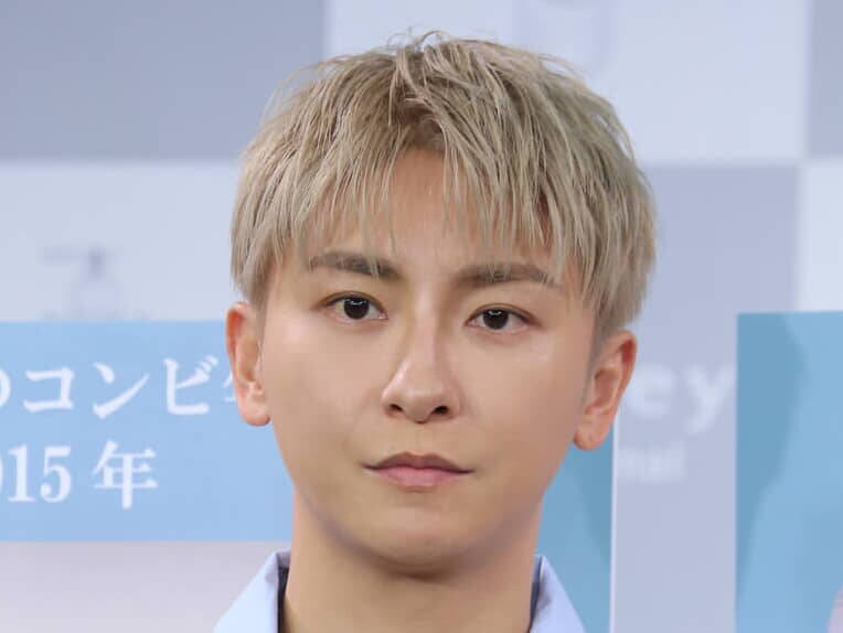 AAA20周年、宇野実彩子もオトナの女性に「ギャル時代よりも今の方が好き」ベタ褒め