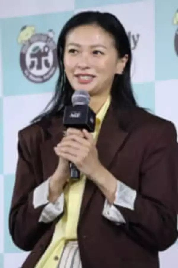 「榮倉奈々、ポムポムプリンからの「奈々さん」呼びに感激 「小学生のときから大好き」」の画像
