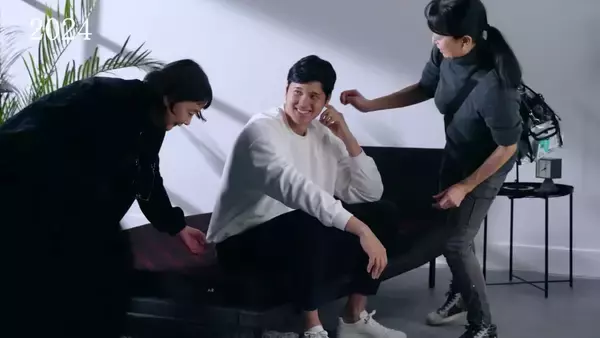 大谷翔平、真美子夫人に完全に胃袋をつかまれたか「結婚したから料理が少なくなりましたね」