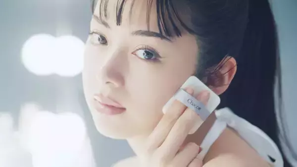 バレエ女子だった池田エライザ、小学生でお化粧「初めて顔につけてもらった化粧品は…」