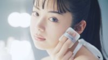 バレエ女子だった池田エライザ、小学生でお化粧「初めて顔につけてもらった化粧品は…」