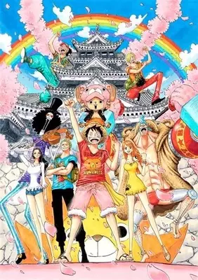 尾田栄一郎氏 One Piece 表紙カバーで横井庄一氏をネタにし炎上 故人をいじって馬鹿に 冗談でも絶対に書けない 18年6月13日 エキサイトニュース