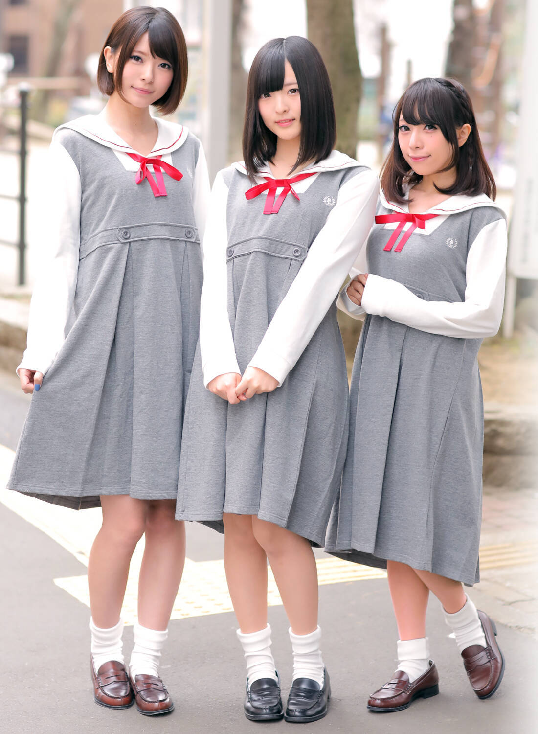 気分は名門女子校のお嬢様 セーラー服パジャマ「セラコレ」に新作「お嬢様型」が登場 (2017年3月29日) - エキサイトニュース