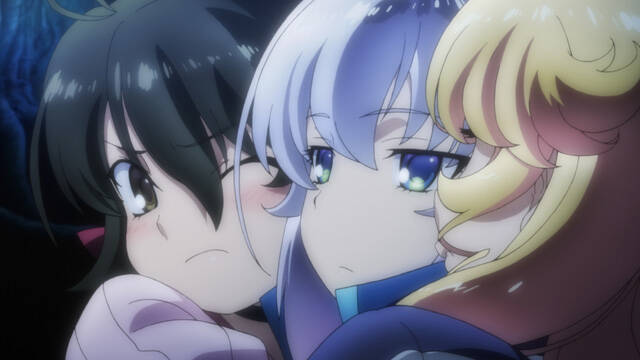 騎士と魔法の異世界ロボットファンタジー小説 ナイツ マジック がtvアニメ化 17年夏放送 17年3月15日 エキサイトニュース