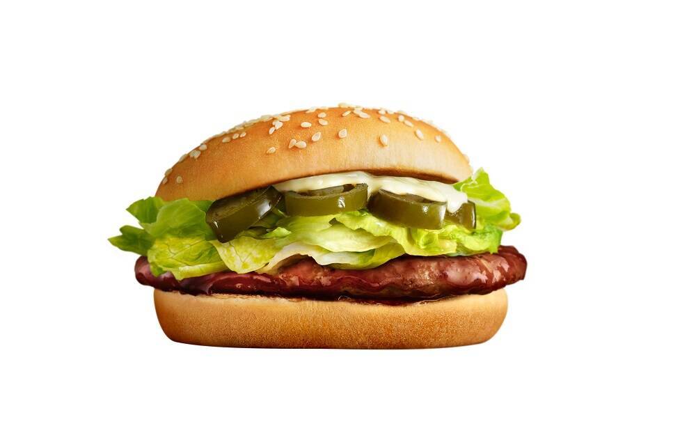 マクドナルドから初の 裏メニュー が登場 3種のトッピングで285通りものアレンジが可能に 2016年6月9日 エキサイトニュース